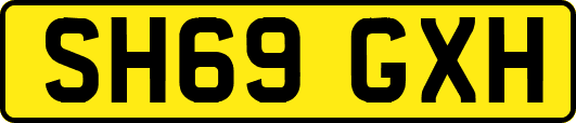 SH69GXH