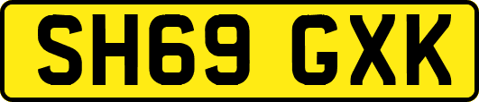 SH69GXK