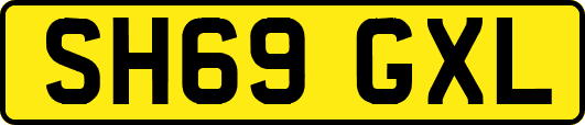SH69GXL
