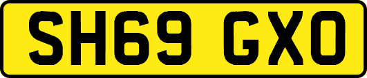 SH69GXO