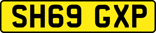 SH69GXP