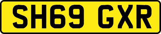 SH69GXR