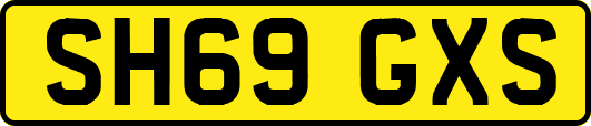 SH69GXS