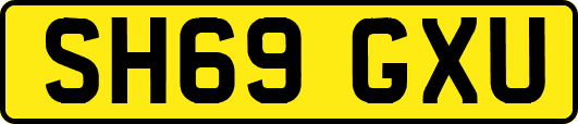 SH69GXU