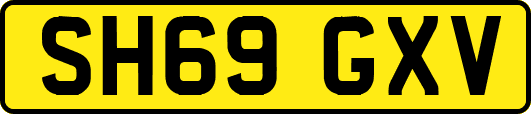 SH69GXV