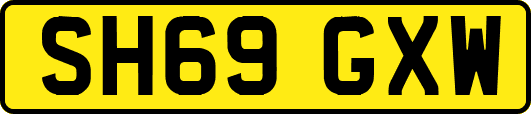 SH69GXW