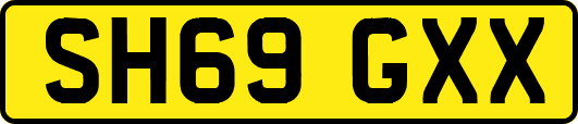 SH69GXX