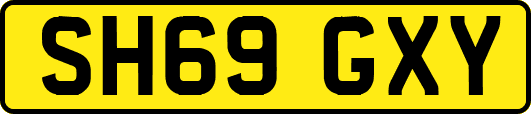 SH69GXY