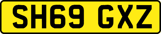SH69GXZ