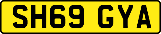 SH69GYA
