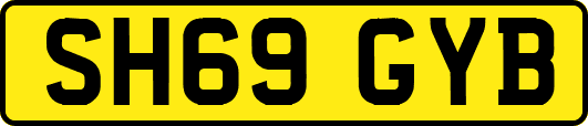 SH69GYB