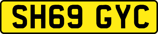 SH69GYC