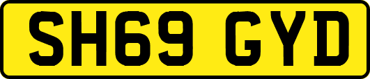 SH69GYD
