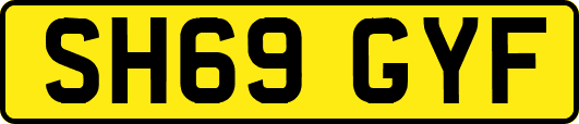 SH69GYF