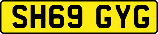 SH69GYG
