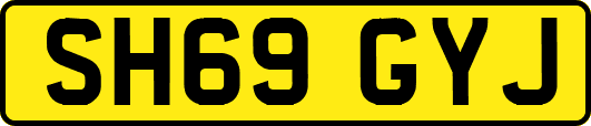 SH69GYJ