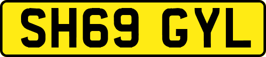 SH69GYL