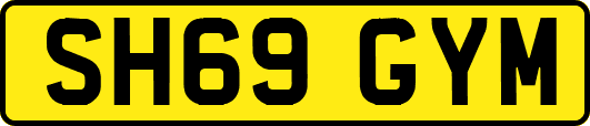 SH69GYM