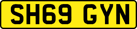 SH69GYN