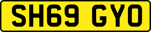 SH69GYO