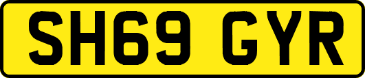 SH69GYR