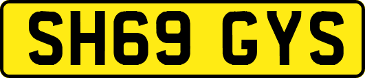 SH69GYS