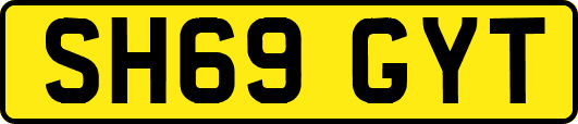 SH69GYT