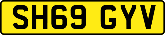SH69GYV