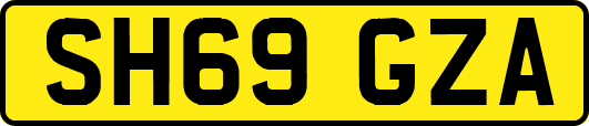 SH69GZA