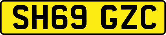 SH69GZC