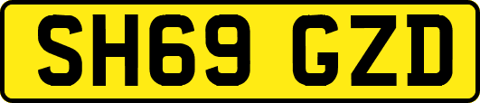 SH69GZD