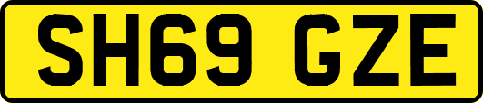 SH69GZE