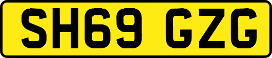 SH69GZG