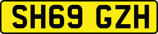 SH69GZH
