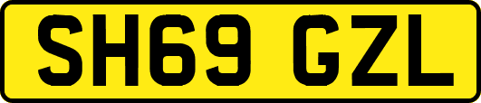 SH69GZL
