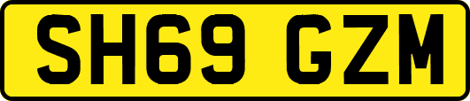 SH69GZM