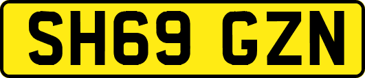 SH69GZN