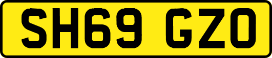 SH69GZO
