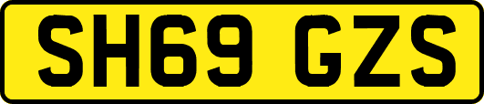 SH69GZS