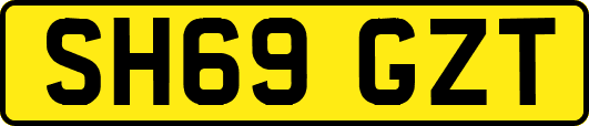 SH69GZT