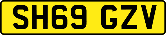 SH69GZV