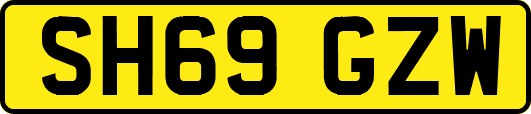 SH69GZW