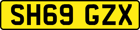 SH69GZX