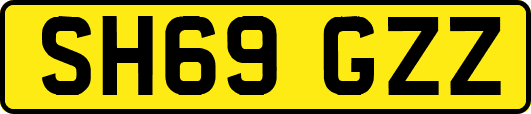 SH69GZZ