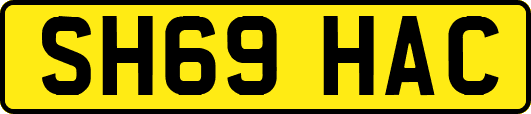SH69HAC