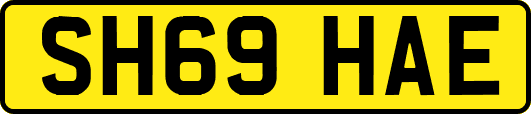 SH69HAE