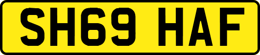 SH69HAF