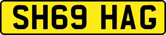 SH69HAG