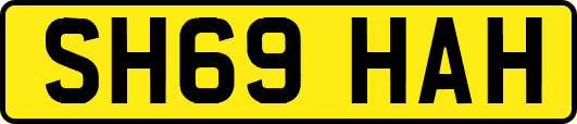 SH69HAH