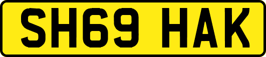 SH69HAK